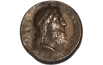 Unveiling Priam's Children: Who Were the Mythical Trojan Princes?